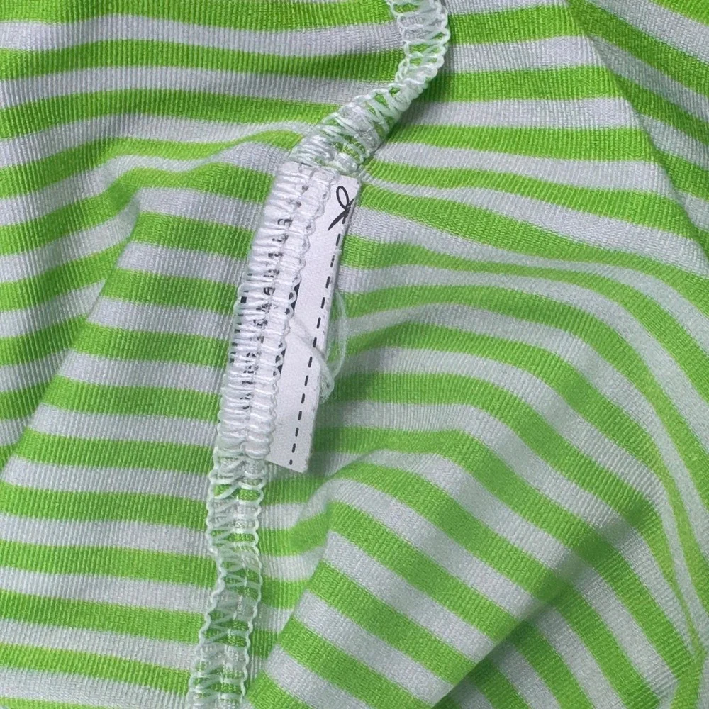 RLX Ralph Lauren Golf Polo Shirt Mens medium green Golfcore, athleisure,‎ preppy